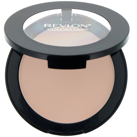 Revlon, Colorstay, Pressed Powder, 810 Fair, 0.3 oz (8.4 g)