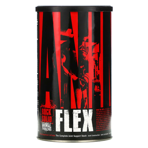 Universal Nutrition, Animal Flex, The Complete Joint Support Stack, 44 Packs