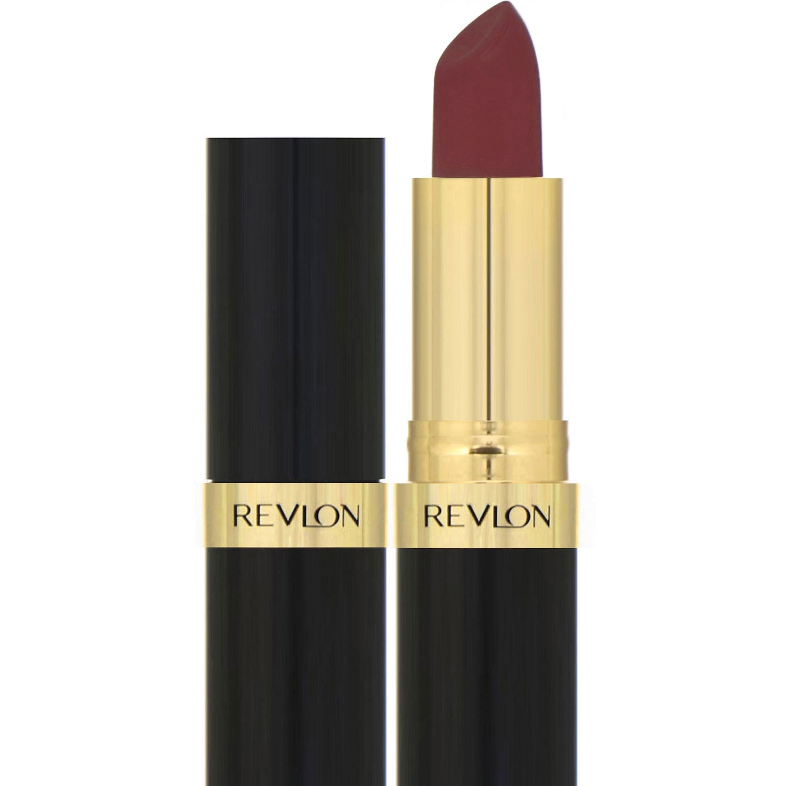 Revlon, Super Lustrous, Lipstick, Creme,  325 Toast of New York, 0.15 oz (4.2 g)