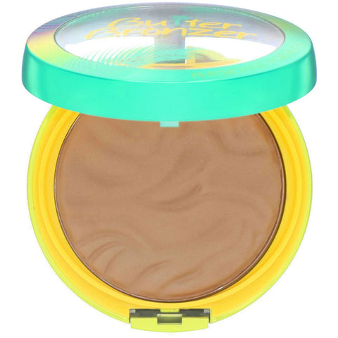 Physicians Formula, Butter Bronzer, Deep Bronzer, 0.38 oz (11 g)