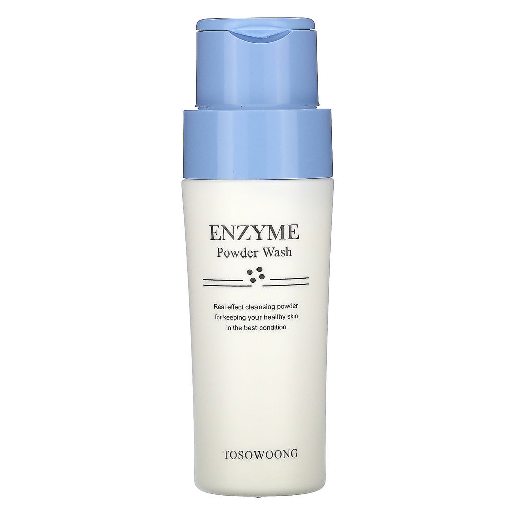 Tosowoong, Enzyme Powder Wash, 2.46 oz (70 g)