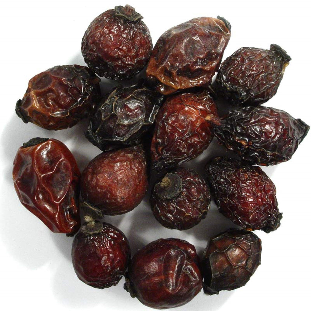 Frontier Natural Products, Whole Rosehips, 16 oz (453 g)