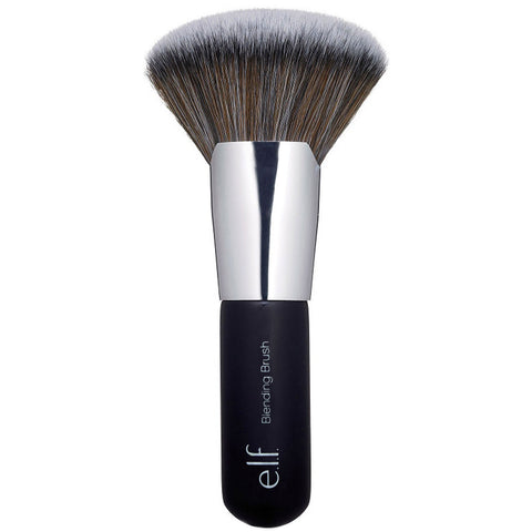 E.L.F., Beautifully Bare Blending Brush, 1 Brush