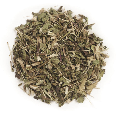 Frontier Natural Products, Organic Cut & Sifted Echinacea Purpurea Herb, 16 oz (453 g)
