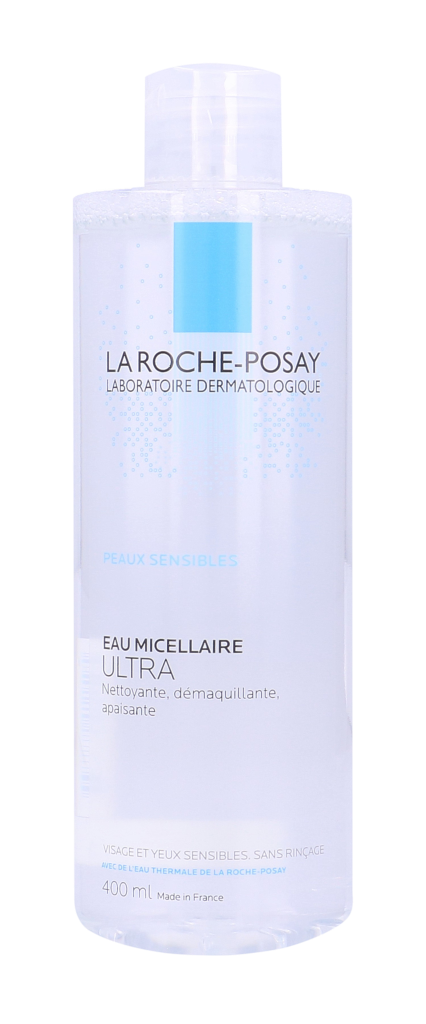LRP Physiological Micellaire Water Ultra 400 ml