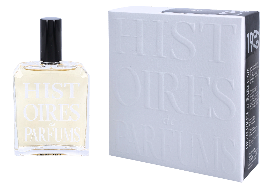 H.D.P. 1969 Edp Spray 120 ml