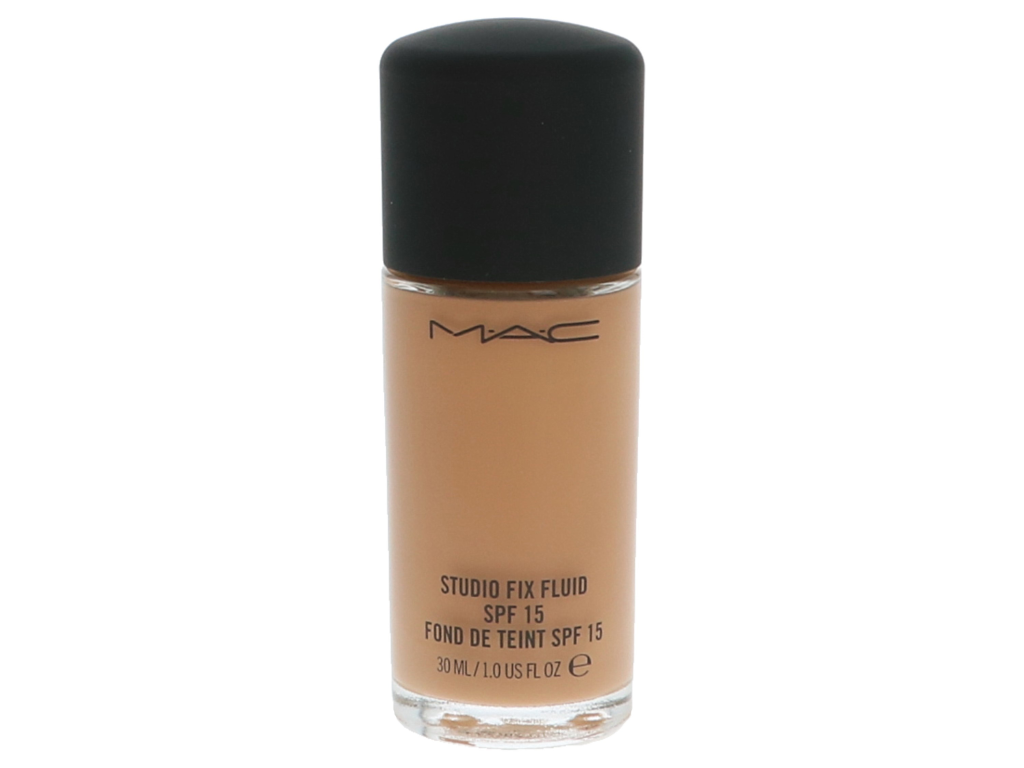 MAC Studio Fix Base de Maquillaje Fluida SPF15 30 ml