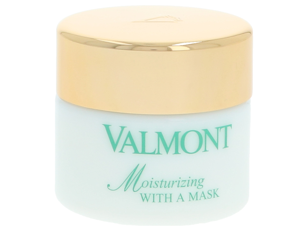 Valmont Hidratante Con Mascarilla 50 ml