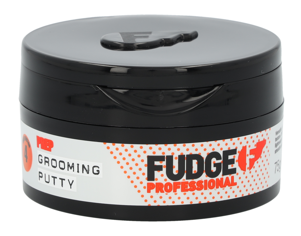 Fudge Prep Grooming Kitty 75 gr