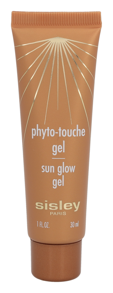 Sisley Phyto-Touche Sun Glow Gel 30 ml