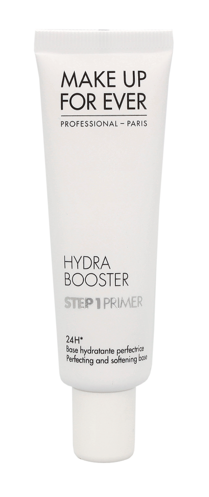 Make Up For Ever Hydra Booster Trin 1 Primer 24H 30 ml