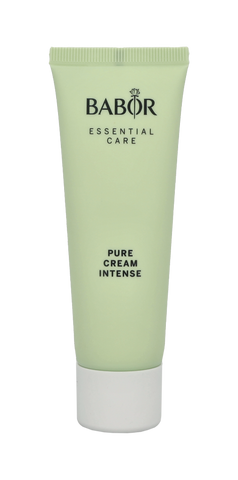 Babor Doctor Essential Care Pure Intense 24 Hour Face Cream 50 ml