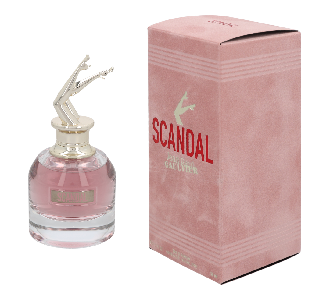 JP Gaultier Scandal Edp Spray 50 ml