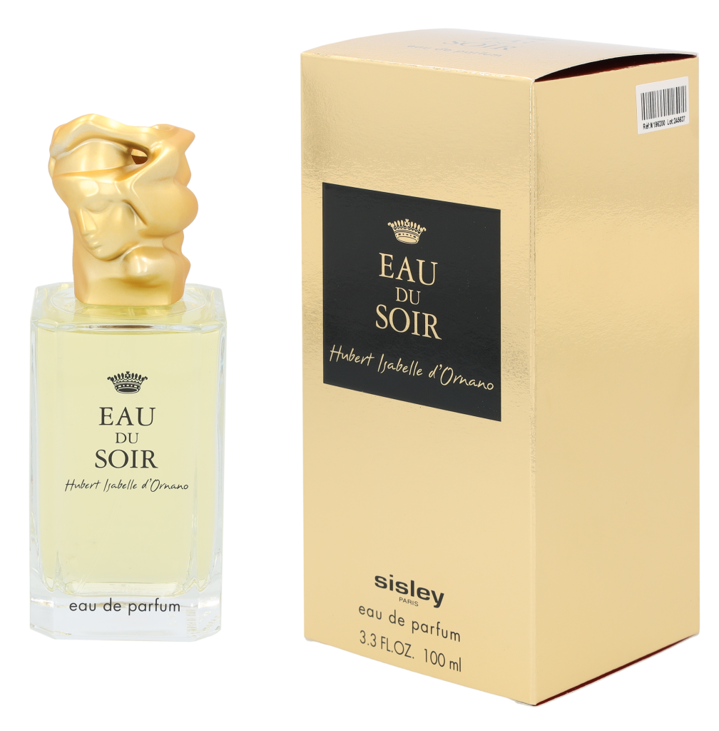 Sisley Eau Du Soir Edp Spray 100 ml