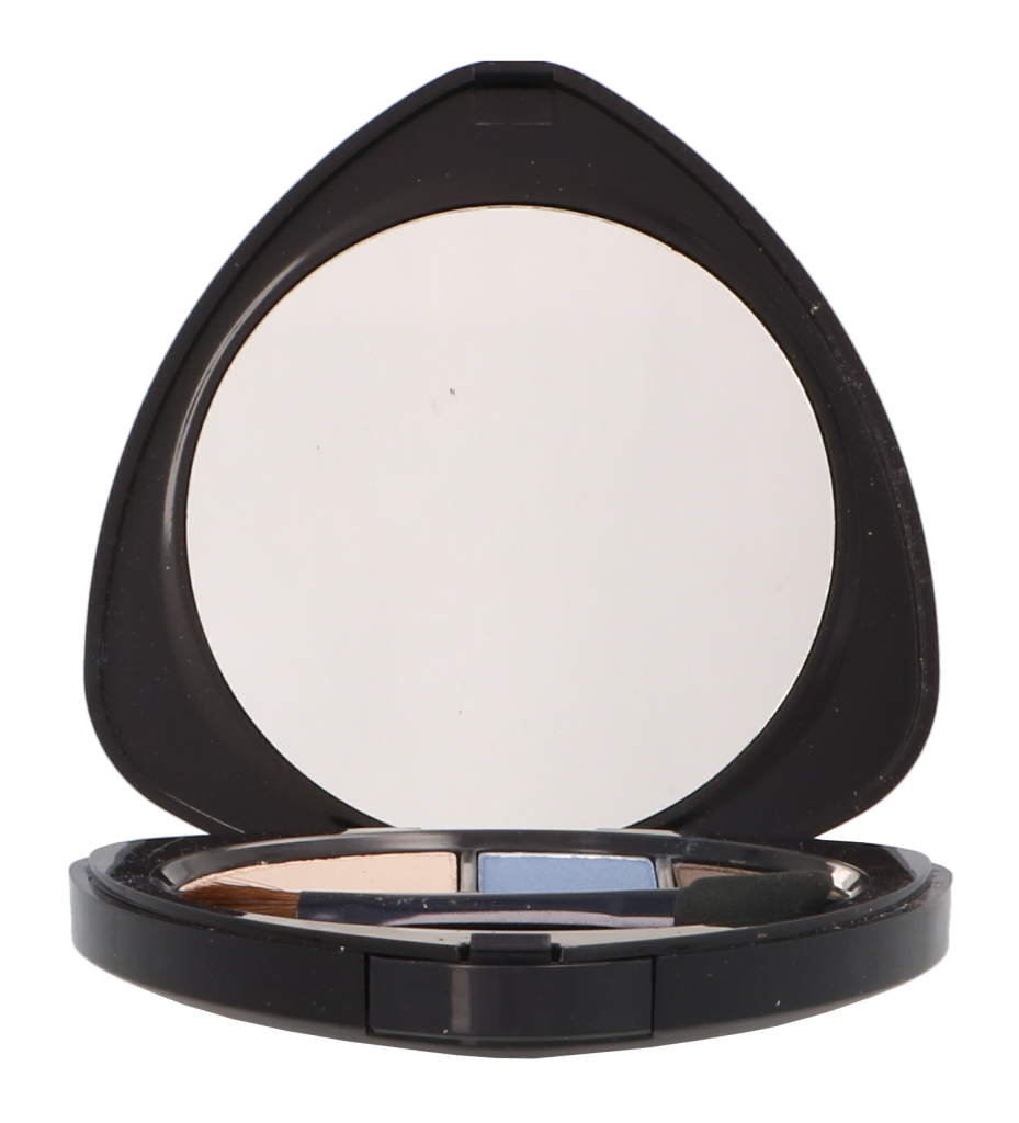 Dr. Hauschka Eyeshadow Trio 4.4 g
