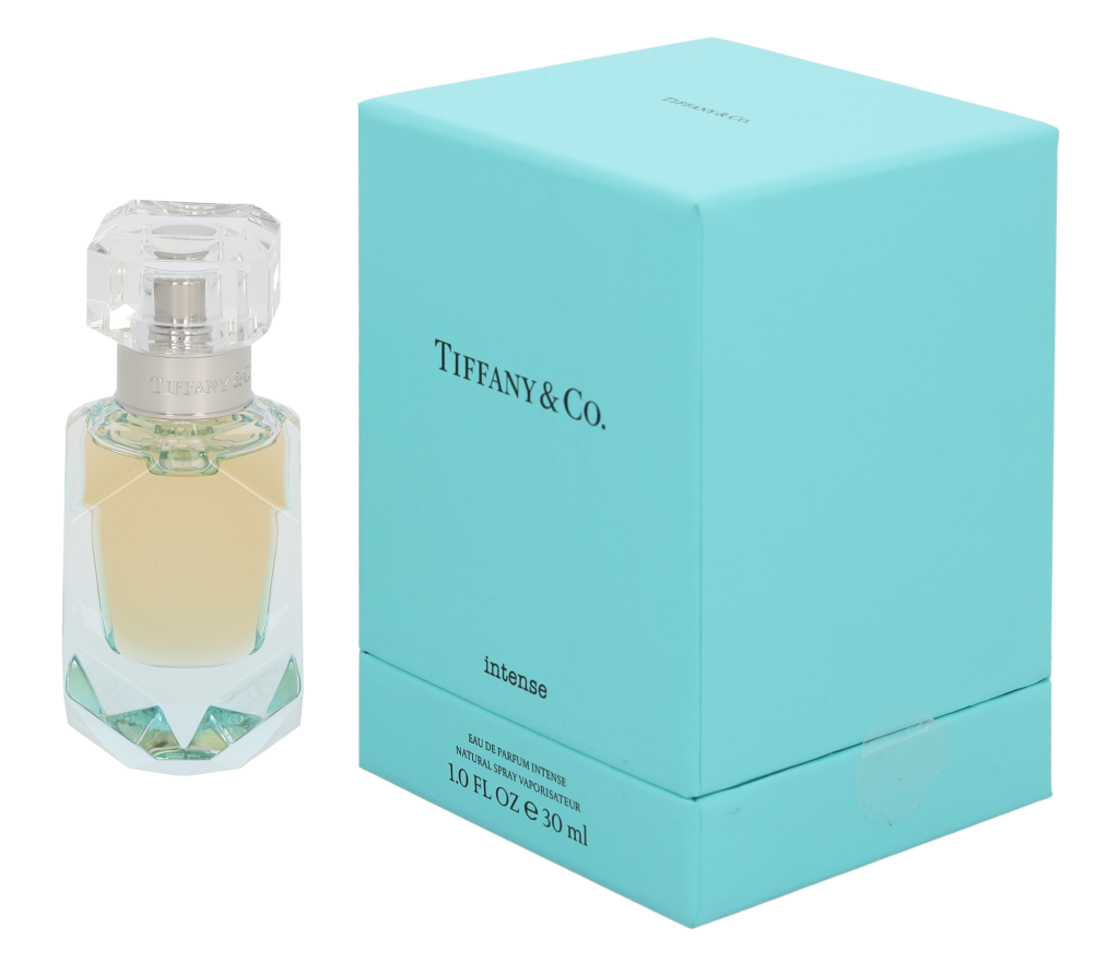 Tiffany &amp; Co Intense Edp Spray 30 ml
