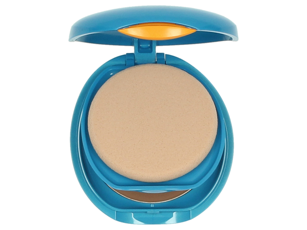 Shiseido UV Protective Compact Foundation SPF30 12 g