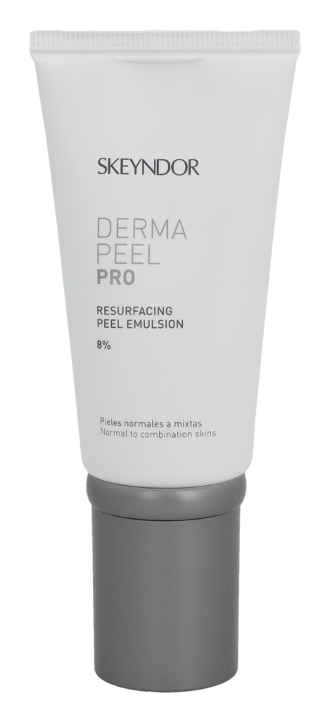 Skeyndor Derma Peel Pro Resurfacing Peel Emulsion Normal To Combination Skin 50 ml