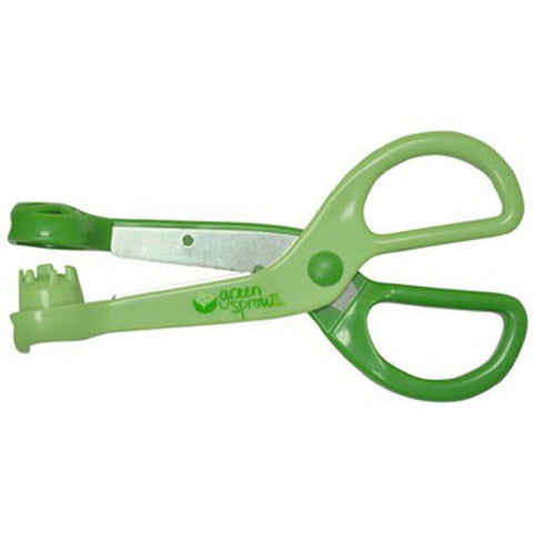 i play Inc., Green Sprouts, Snip & Go Scissors, 1 Piece