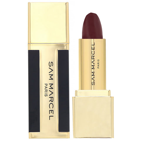 Sam Marcel, Luxurious Lip Color, Satin, Coco, 0.141 oz (4 g)