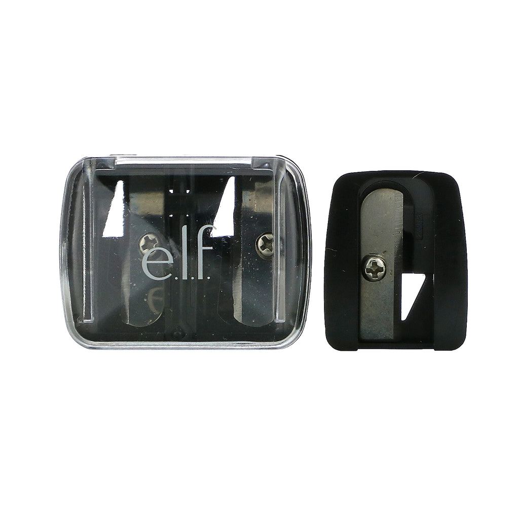 E.L.F., Dual Pencil Sharpener