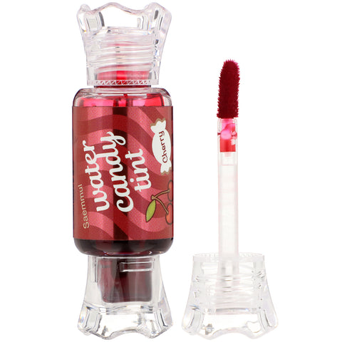 The Saem, Water Candy Tint, 01 Cherry, .08 oz