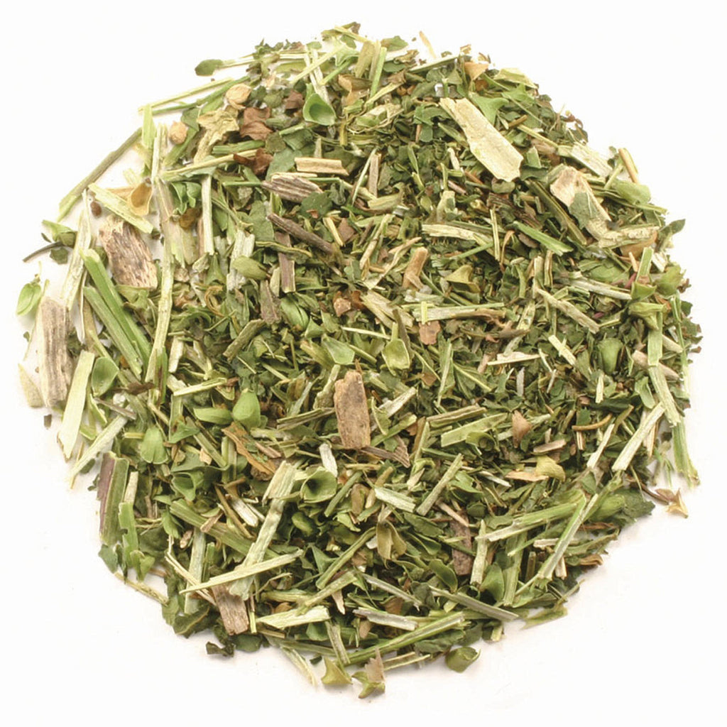 Frontier Natural Products,  Organic Cut & Sifted Scullcap Herb, 16 oz (453 g)