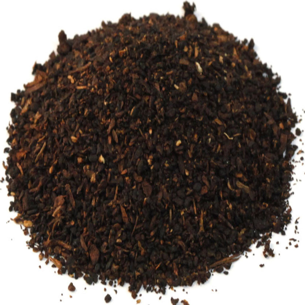 Frontier Natural Products, Roasted Chicory Root Granules, 16 oz (453 g)