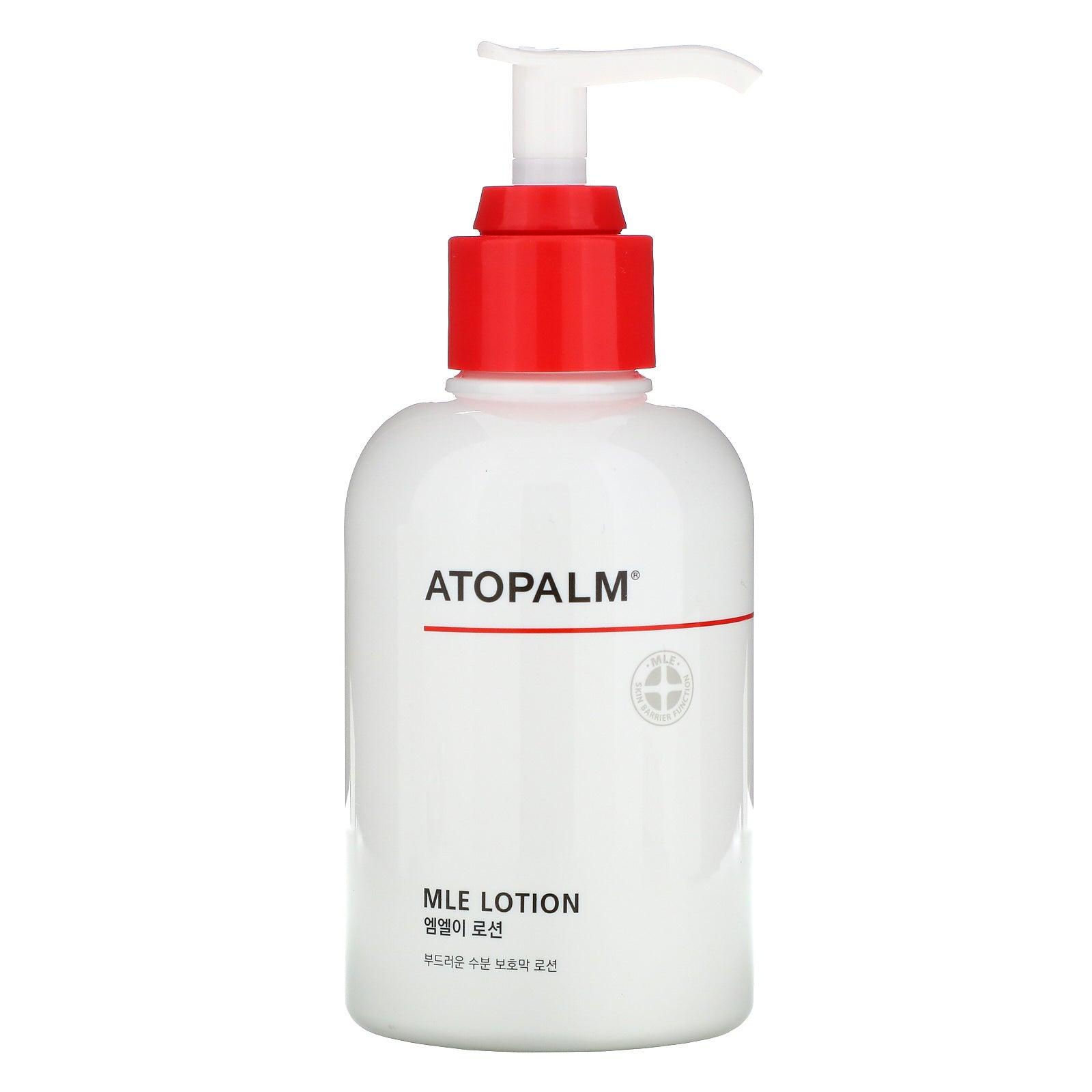 Atopalm, MLE Lotion,  6.8 fl oz (200 ml)