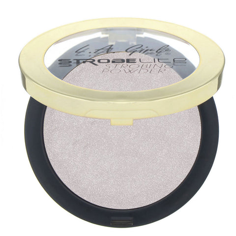 L.A. Girl, Strobe Lite, Strobing Powder, 120 Watt, 0.19 oz (5.5 g)