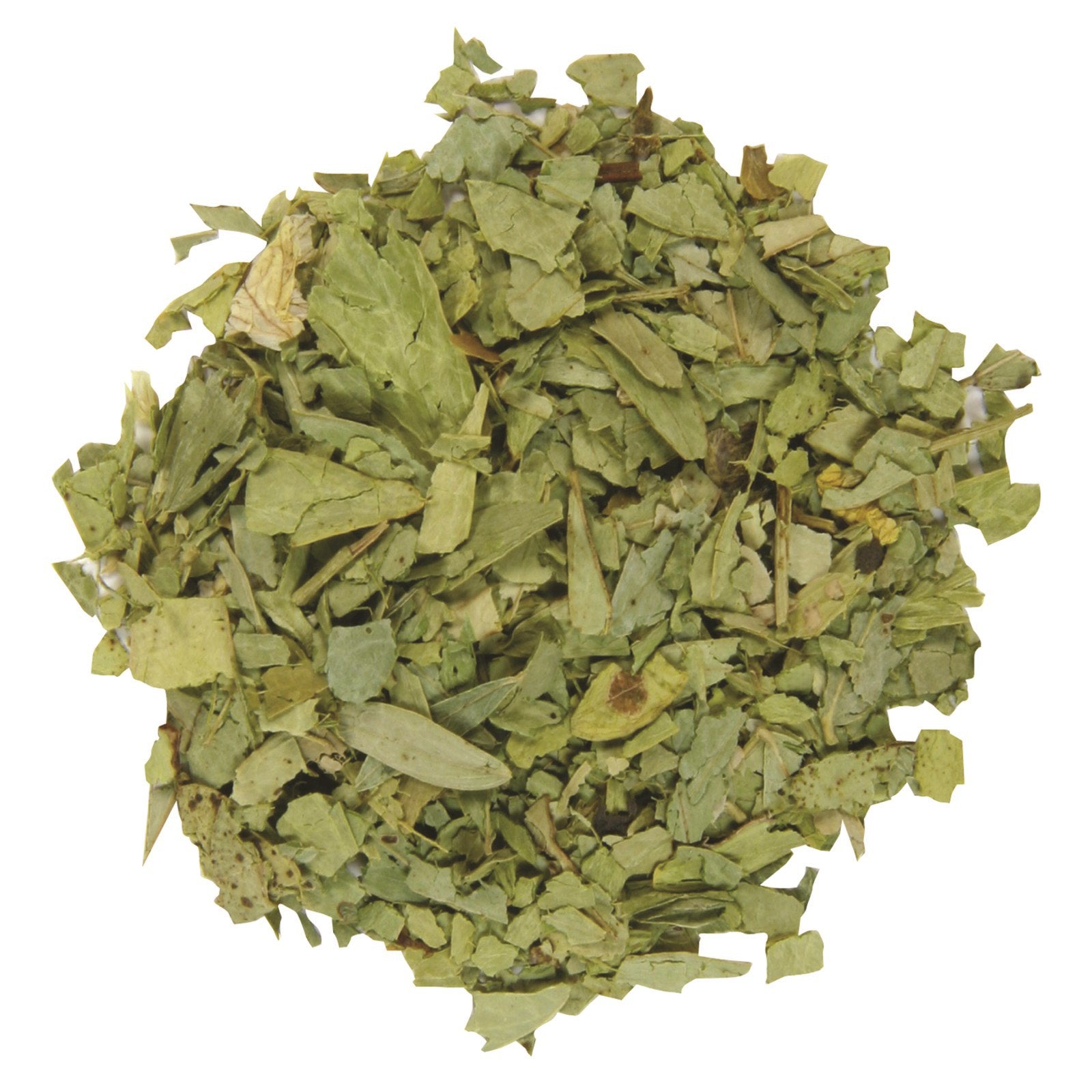 Frontier Natural Products, Cut & Sifted Senna Leaf, 16 oz (453 g)