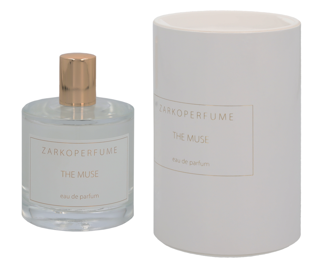 Zarko The Muse Edp Spray 100 ml