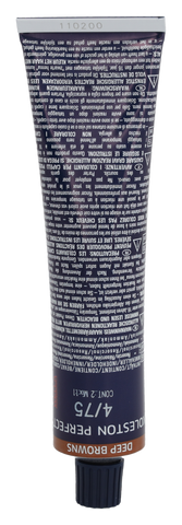 Wella Koleston Perfect Me+ - Deep Browns 60 ml