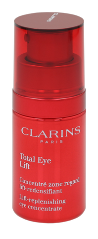 Clarins Total Eye Lift-Replenising Eye Concentrate 15 ml