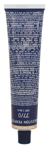 Wella Koleston Perfect Me+ - Pure Naturals 60 ml