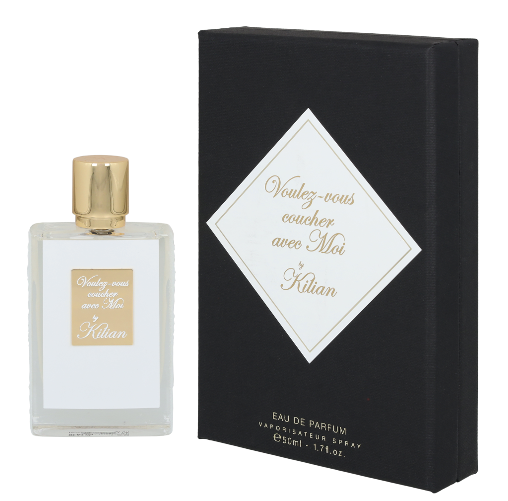 Kilian Voulez Vous Coucher Avec Moi Edp Spray 50 ml