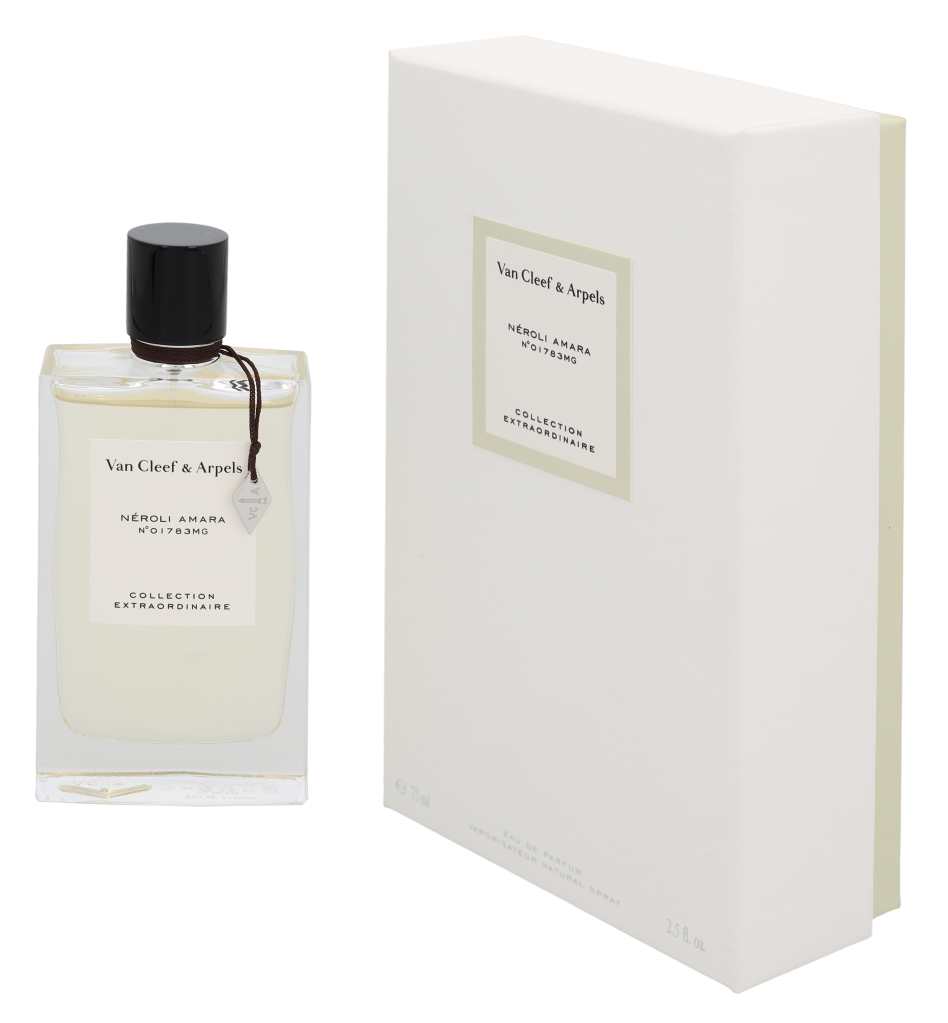 Van Cleef &amp; Arpels Neroli Amara Edp Spray 75 ml