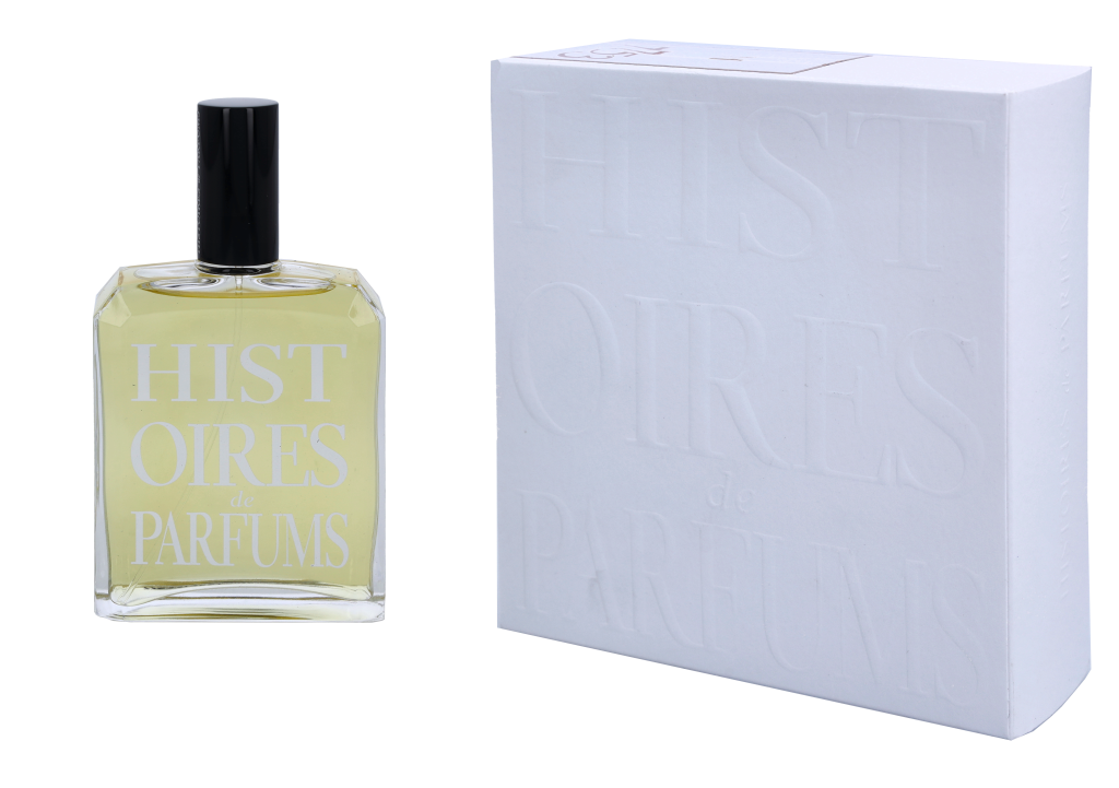 HDP 7753 Edp Spray 120 ml
