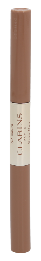 Clarins Brow Duo 2,8 gr