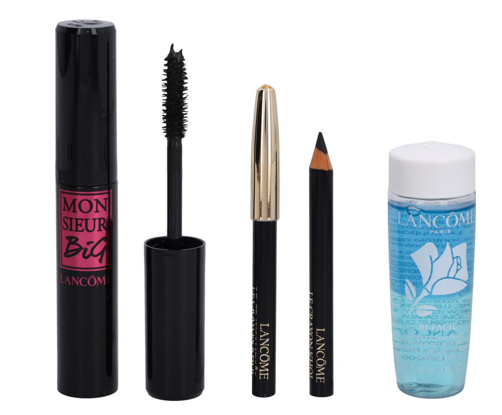 Lancome Monsieur Big Set 40.07 ml