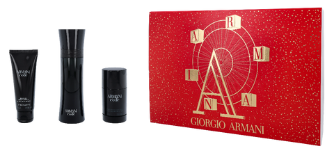 Armani Code Pour Homme Giftset 275 ml