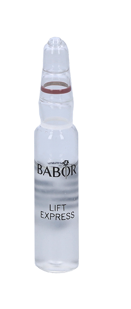 Babor Lift Express Ampul Koncentrater 14 ml