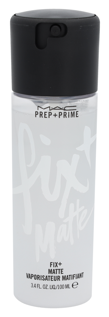 Preparación MAC + Prime Fix+ 100 ml
