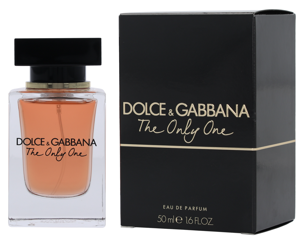 Dolce & Gabbana The Only One For Women Edp Spray 50 ml