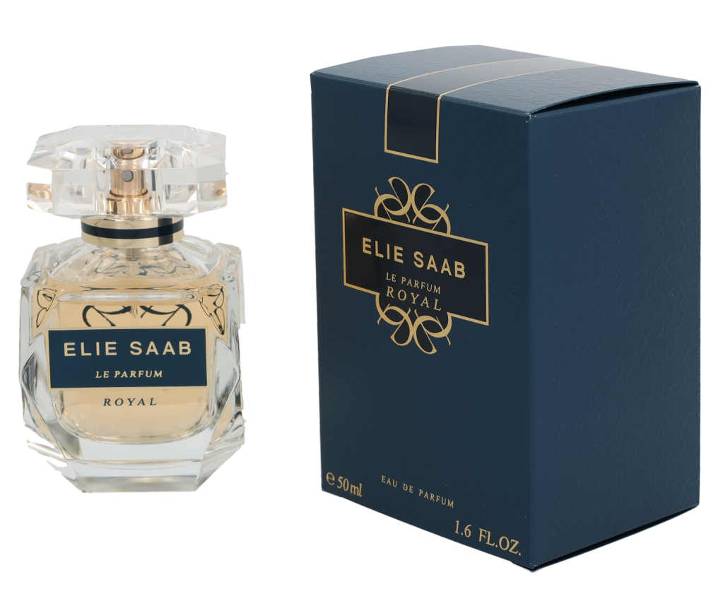 Elie Saab Le Parfum Royal Edp Spray 50 ml