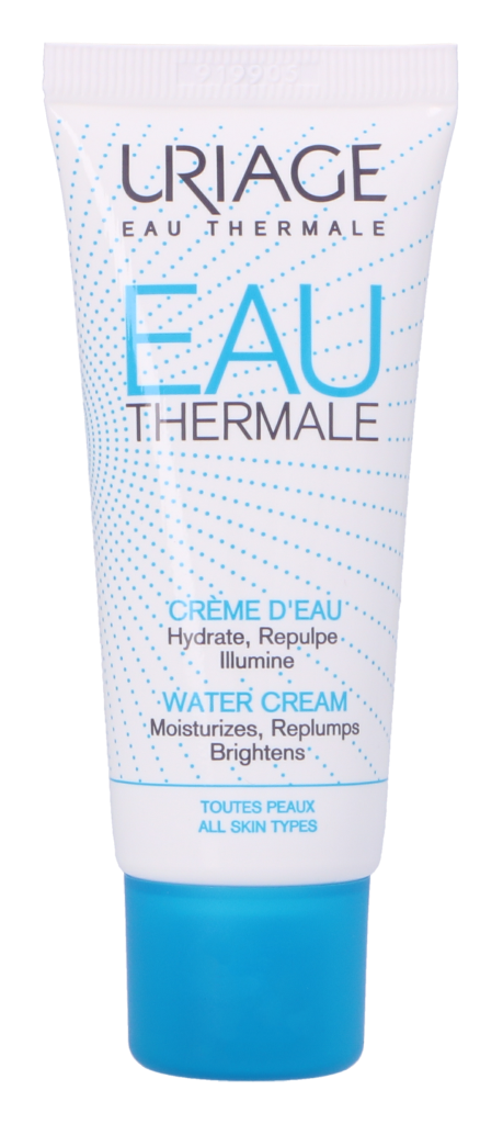 Uriage Vandcreme 40 ml