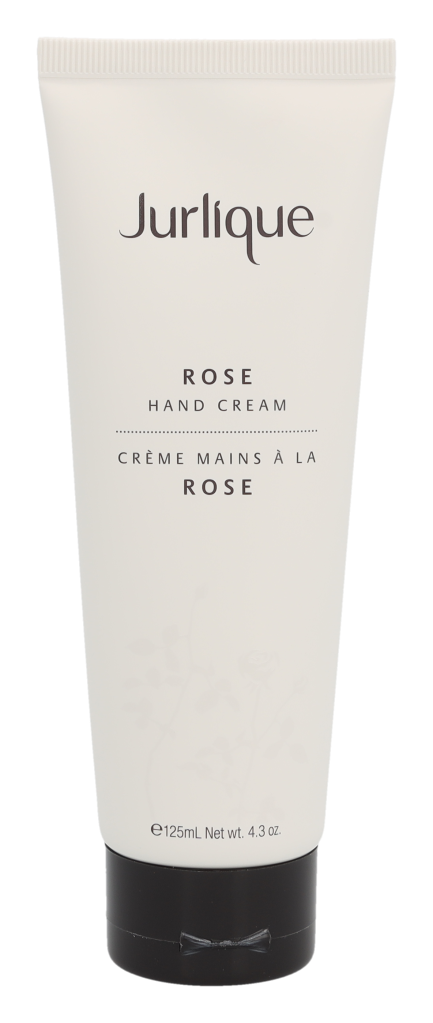 Jurlique Rose Håndcreme 125 ml