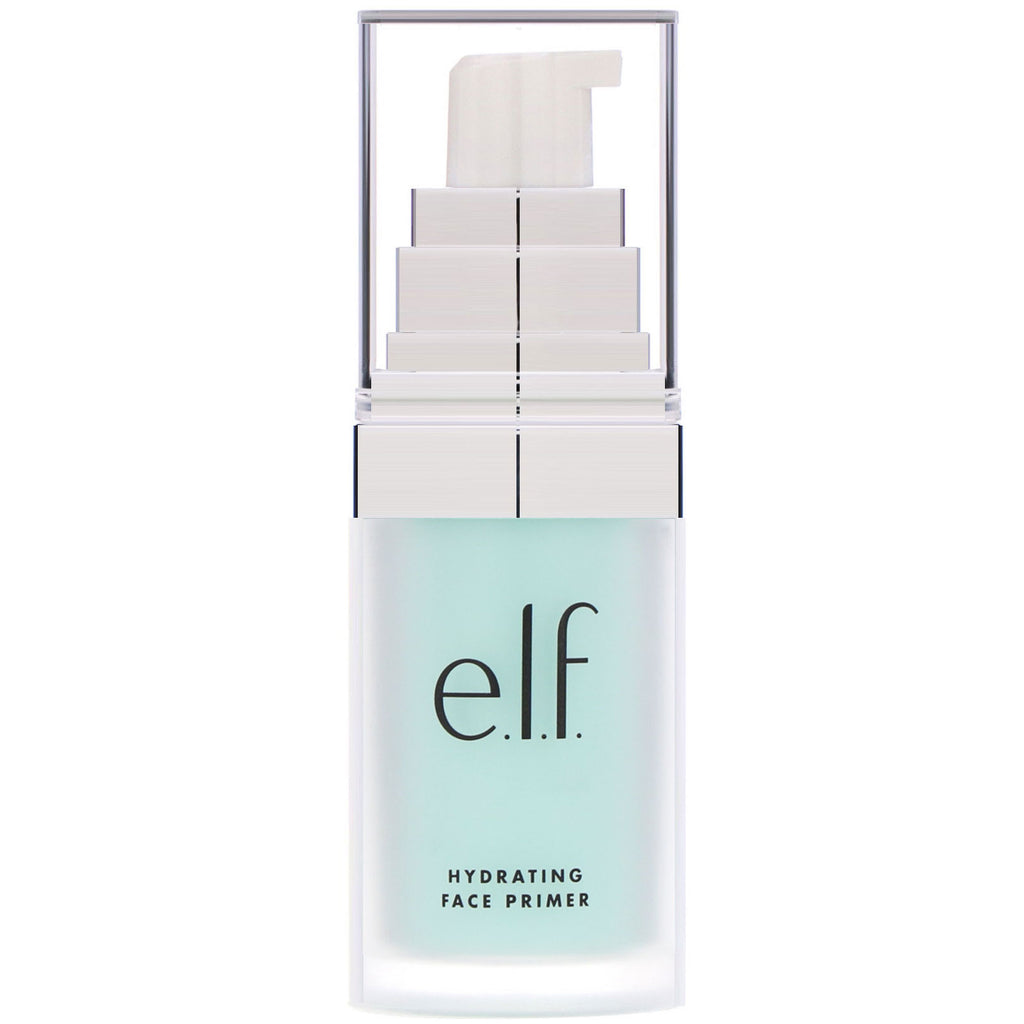 E.L.F., Hydrating Face Primer, 0.47 fl oz (14 ml)