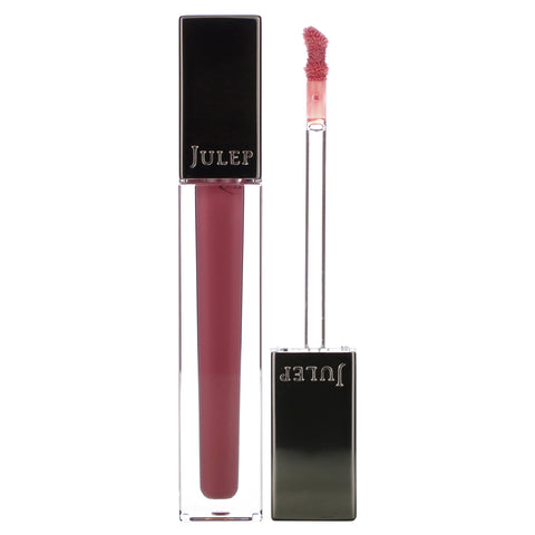 Julep, So Plush, Ultra-Hydrating Lip Gloss, Vibes, 0.15 fl oz (4.4 ml)