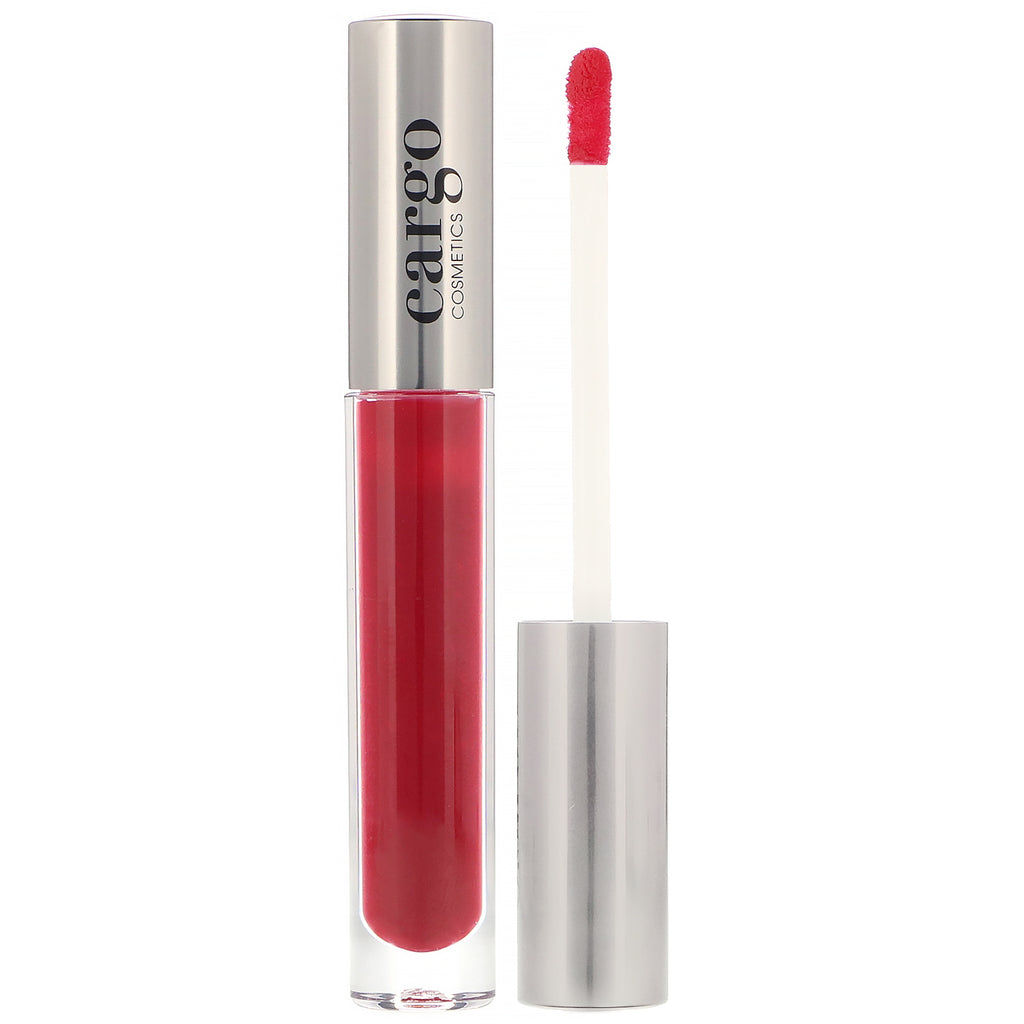 Cargo, Essential Lip Gloss, Prague, 0.08 fl oz (2.5 ml)